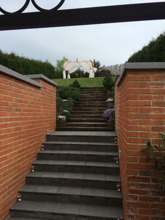 Penzion Krásný sklep Znojmo Exterior foto